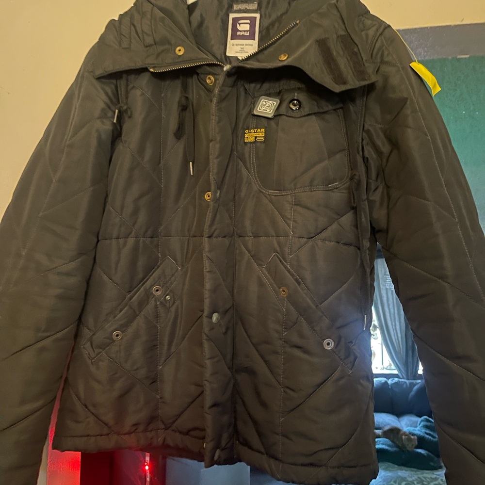 Good condition